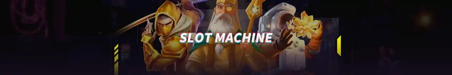 BET18 slot machine with vibrant reels and jackpots