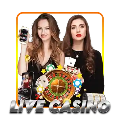 BET18 live casino with secure login app