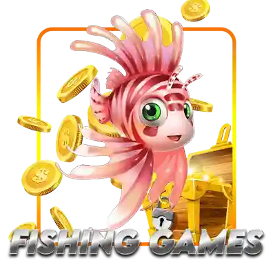 BET18 fishing games with casino app login